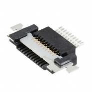 FA5B008HP1 -  Brand New JAE Electronics FFC/FPC Connectors