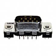 1-338309-2 - Brand New TE Connectivity AMP Connectors D-Sub/DVI/HDMI Connectors