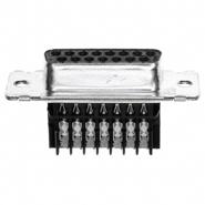 1-745493-6 - Brand New TE Connectivity AMP Connectors D-Sub/DVI/HDMI Connectors