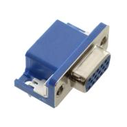 2-1734344-3 - Brand New TE Connectivity AMP Connectors D-Sub/DVI/HDMI Connectors