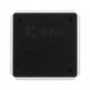 XC95288-15HQ208I