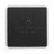 MC68040FE40A
