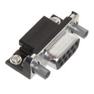 747844-6 - Brand New TE Connectivity AMP Connectors D-Sub/DVI/HDMI Connectors