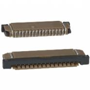 SFW15R-1STE1 - Brand New Amphenol Communications Solutions FFC/FPC Connectors