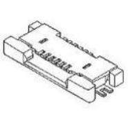 54550-0794 -  Brand New MOLEX FFC/FPC Connectors