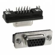 749374-3 - Brand New TE Connectivity AMP Connectors D-Sub/DVI/HDMI Connectors