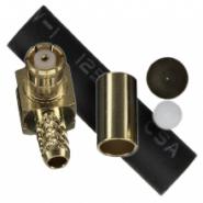 CONREVMCX012 - Brand New Linx Technologies RF Connectors / Coaxial Connectors