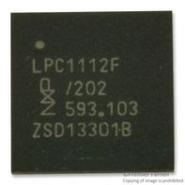 LPC1112FHN33/202