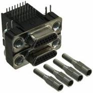 121661-1076 - Brand New D-Sub/DVI/HDMI Connectors