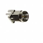 CONSMA013.062 - Brand New Linx Technologies RF Connectors / Coaxial Connectors