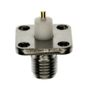 HRM(V)-306S - Brand New Hirose RF Connectors / Coaxial Connectors