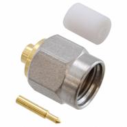 2001-5032-02 - Brand New RF Connectors / Coaxial Connectors