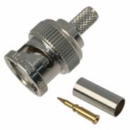 310A205P - Brand New Bomar Interconnect RF Connectors / Coaxial Connectors
