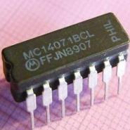 MC14071BCL