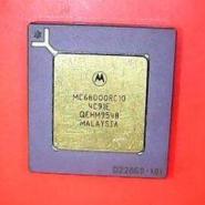 MC68000