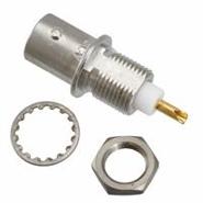227169-4 -  Brand New  RF Connectors / Coaxial Connectors