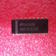 MM74C915N