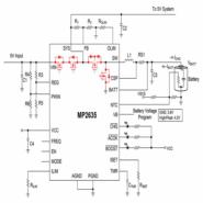 MP2635BGR