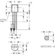 MPS2222A