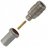 5225664-2 - Brand New TE Connectivity AMP Connectors RF Connectors / Coaxial Connectors