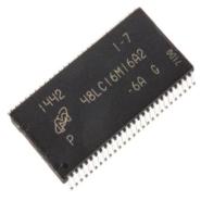 MT48LC16M16A2P-6A