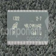 MT48LC4M16A2P-6A