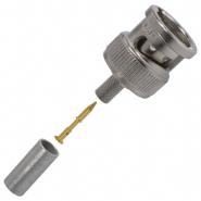5413589-3 - Brand New TE Connectivity AMP Connectors RF Connectors / Coaxial Connectors