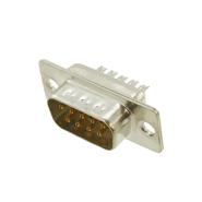 4-1393483-7 - Brand New TE Connectivity AMP Connectors D-Sub/DVI/HDMI Connectors