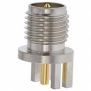 CONREVSMA003.031 - Brand New Linx Technologies RF Connectors / Coaxial Connectors