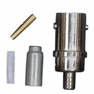 5413779-4 - Brand New TE Connectivity AMP Connectors RF Connectors / Coaxial Connectors