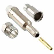 1-1337551-0 - Brand New TE Connectivity AMP Connectors RF Connectors / Coaxial Connectors