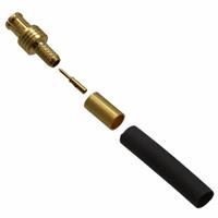 CONMCX007 - Brand New Linx Technologies RF Connectors / Coaxial Connectors