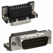 D15P13A4GX00LF - Brand New Amphenol Communications Solutions D-Sub/DVI/HDMI Connectors
