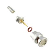 2-330058-1 - Brand New TE Connectivity AMP Connectors RF Connectors / Coaxial Connectors
