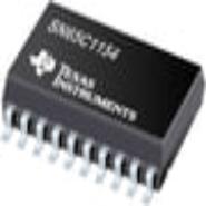 SN65C1154DWR