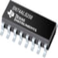 SN74ALS258N