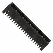 87409-120LF - Brand New Amphenol Communications Solutions  Rectangular - Board to Board Connectors - Headers, Male Pins