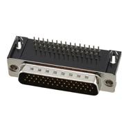 10090926-P444XLF - Brand New Amphenol Communications Solutions D-Sub/DVI/HDMI Connectors