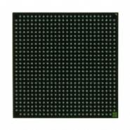XC4VFX20-10FFG672C