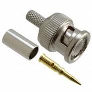 5-1634500-3 - Brand New TE Connectivity AMP Connectors RF Connectors / Coaxial Connectors