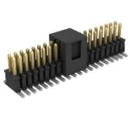 FTSH-120-01-F-DV-K-P