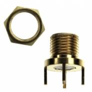 73415-1040 - Brand New MOLEX RF Connectors / Coaxial Connectors