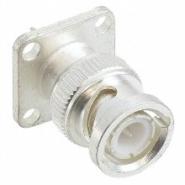 1-1337488-0 - Brand New TE Connectivity AMP Connectors RF Connectors / Coaxial Connectors