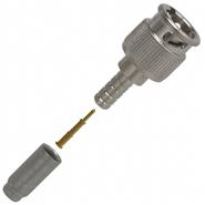 1274563-1 - Brand New TE Connectivity AMP Connectors RF Connectors / Coaxial Connectors