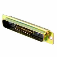 DCMM-21WA4P -  Brand New ITT Cannon, LLC D-Sub/DVI/HDMI Connectors