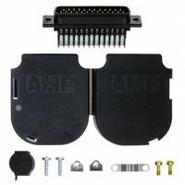 749809-9 - Brand New TE Connectivity AMP Connectors D-Sub/DVI/HDMI Connectors