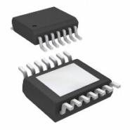 MAX8527EUD+T