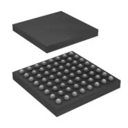 MAX4163EBL-T