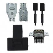 1-747944-5 - Brand New TE Connectivity AMP Connectors D-Sub/DVI/HDMI Connectors