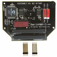 DVA12XP081 -  Brand New Microchip Technology Programmer Accessories